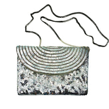 Load image into Gallery viewer, Estelle Clutch