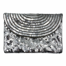 Load image into Gallery viewer, Estelle Clutch