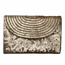 Load image into Gallery viewer, Aurora Clutch