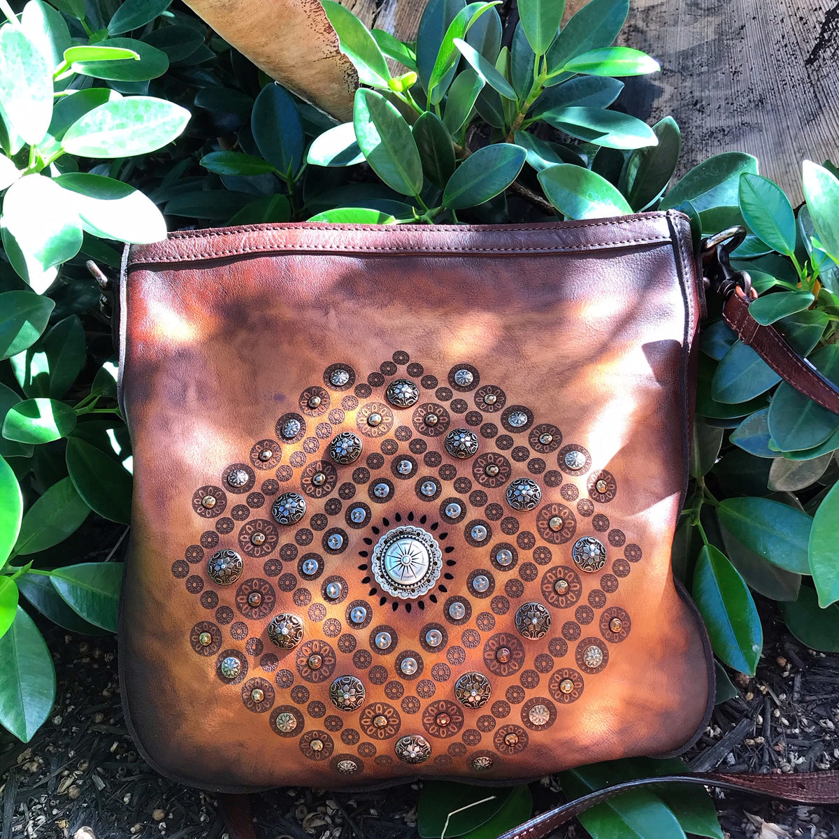 genuine leather bag – maluniers