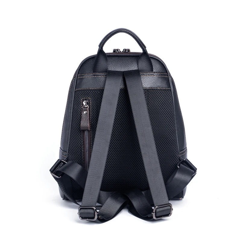 butterfly backpack leather Butterfly Dahlia Genuine Leather Backpack – maluniers