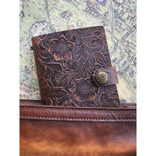 Load image into Gallery viewer, Leather Journal