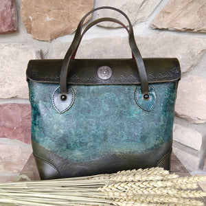 Evelyn Tote (2 colors)