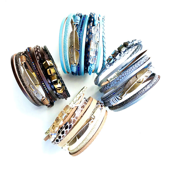 Spirit Bracelet