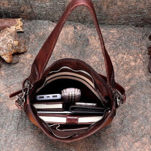 Load image into Gallery viewer, Vintage Crossbody Bag